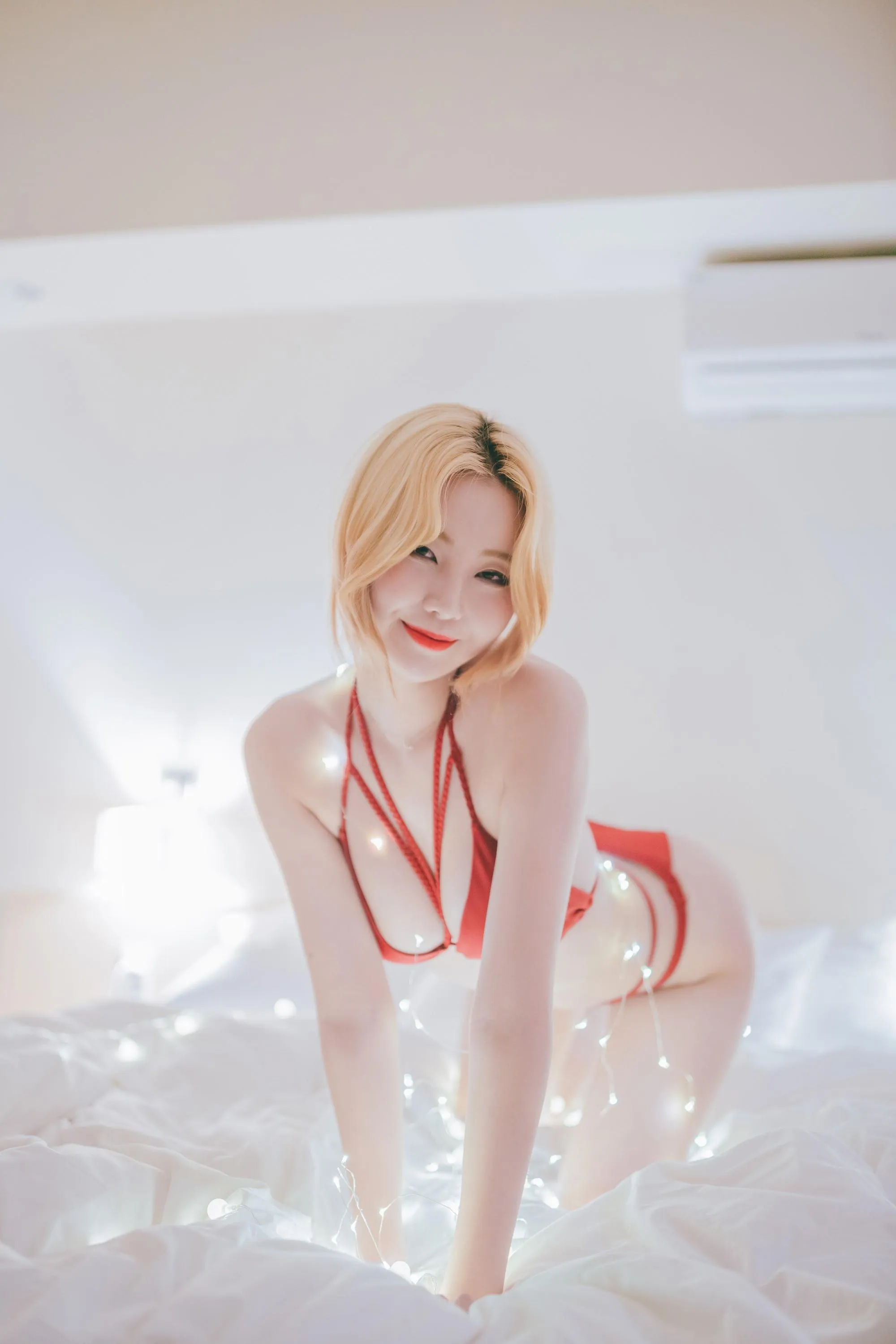 NO.030 SAINT Photolife – Yuna 유나 Vol.14 – Jeju Story Part 1 [121P]插图8